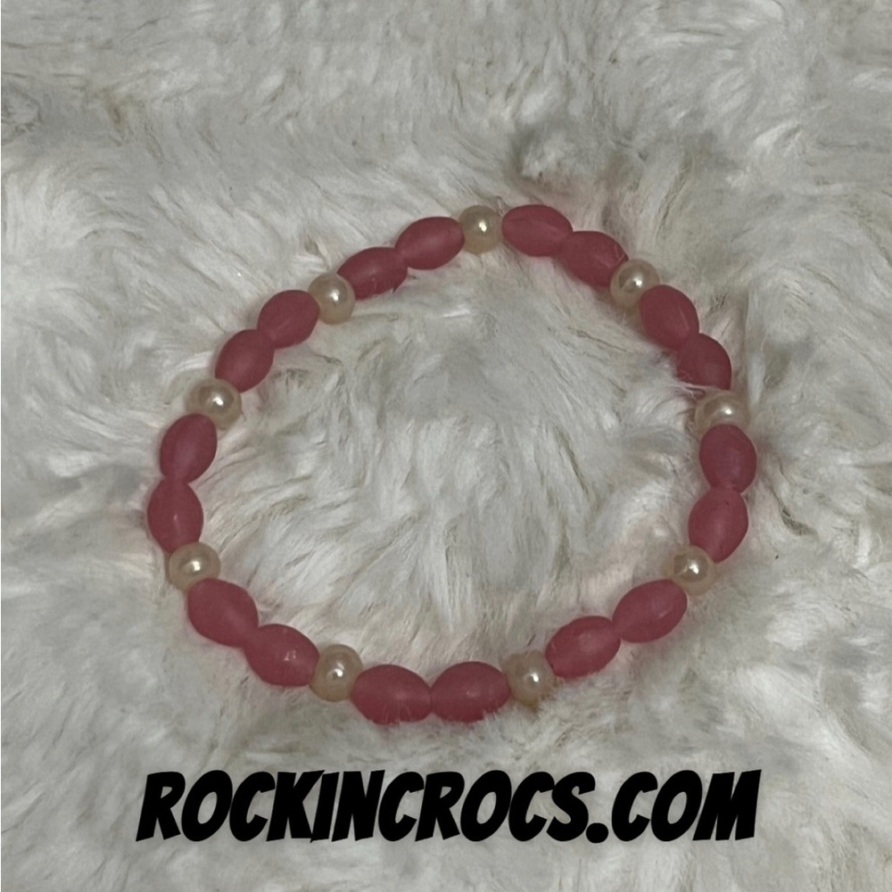 Blush Pearl Bracelet